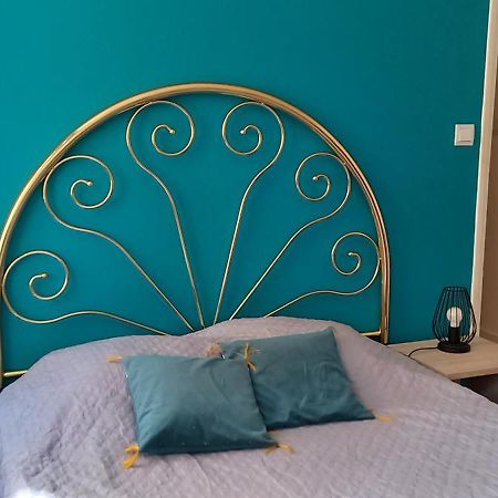 Le Beauparlant, 5 Min Grand Marche, 10Min Gares Et Thermes Vichy Exterior foto