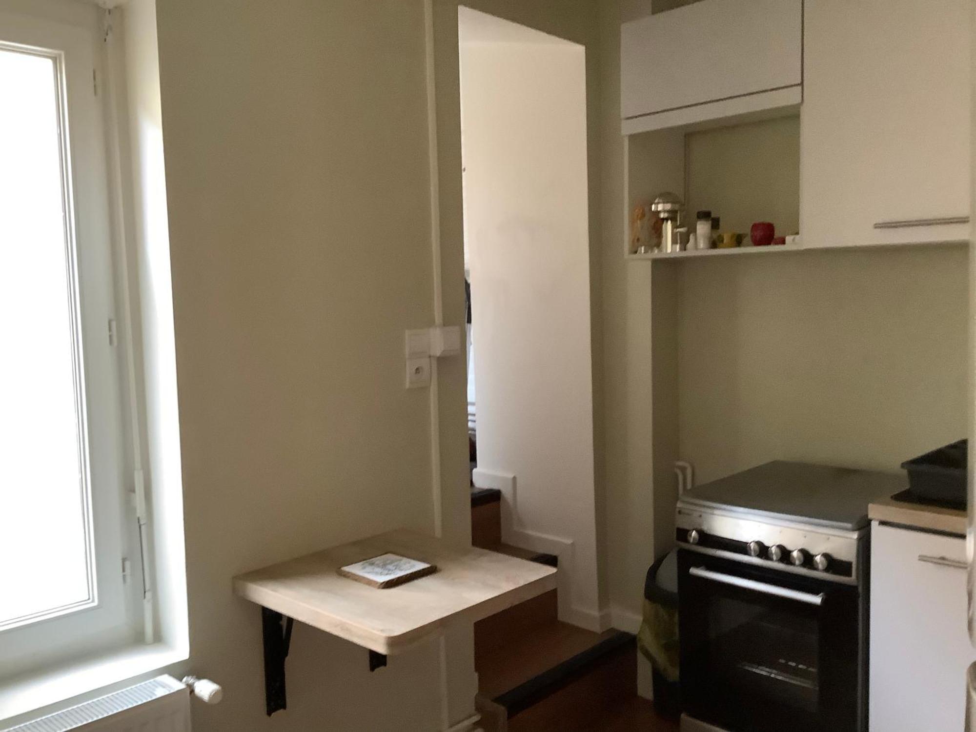 Le Beauparlant, 5 Min Grand Marche, 10Min Gares Et Thermes Vichy Exterior foto