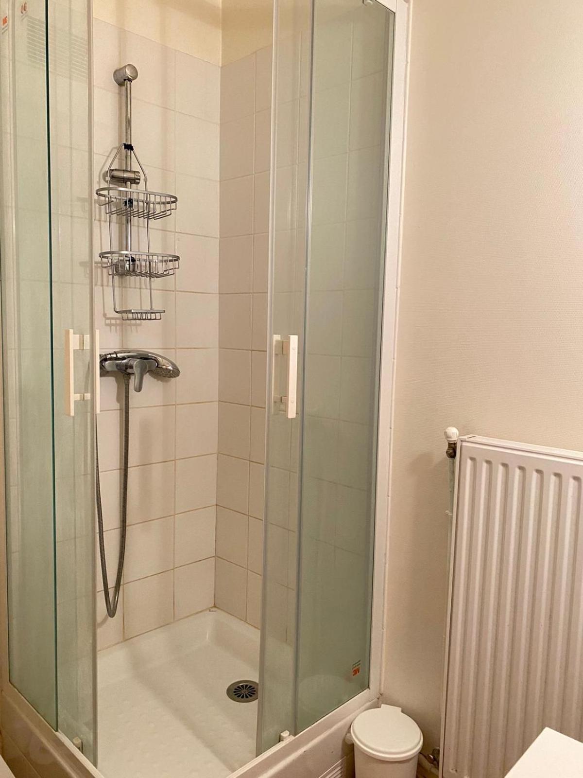 Le Beauparlant, 5 Min Grand Marche, 10Min Gares Et Thermes Vichy Exterior foto