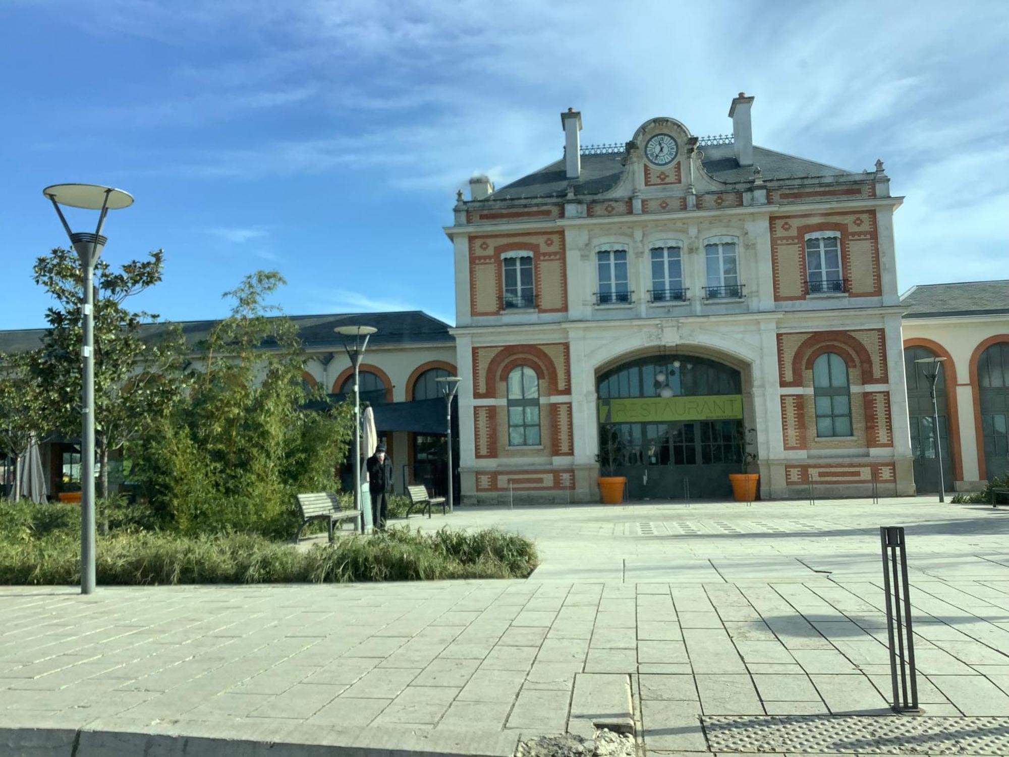 Le Beauparlant, 5 Min Grand Marche, 10Min Gares Et Thermes Vichy Exterior foto