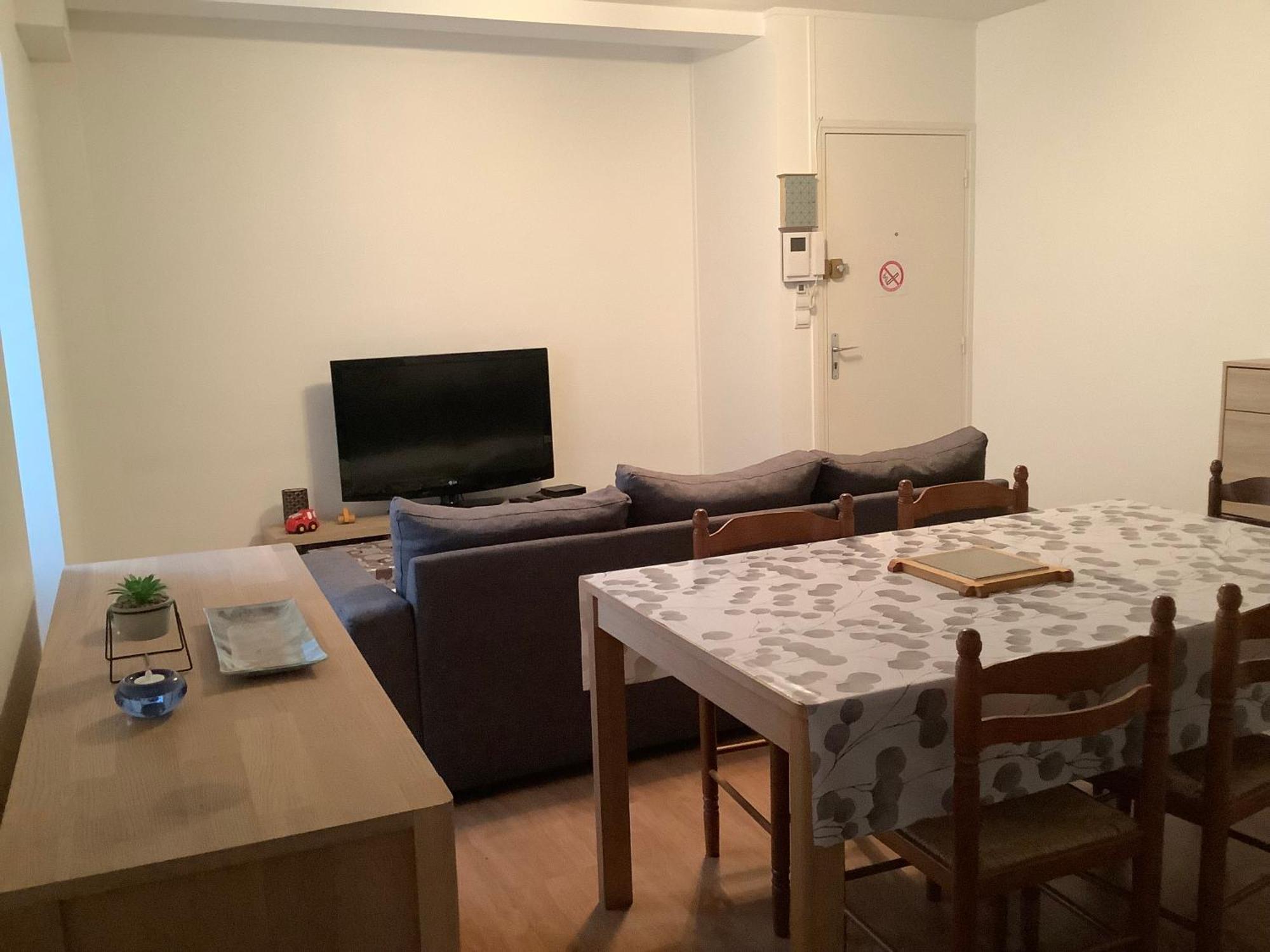 Le Beauparlant, 5 Min Grand Marche, 10Min Gares Et Thermes Vichy Exterior foto