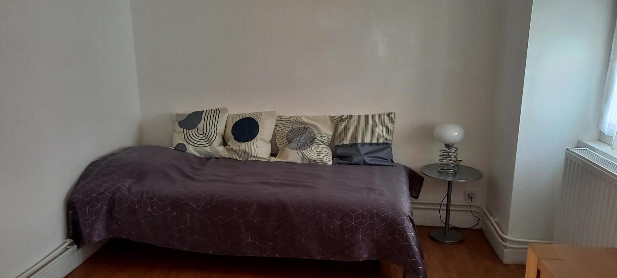 Le Beauparlant, 5 Min Grand Marche, 10Min Gares Et Thermes Vichy Exterior foto